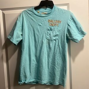 Gallery Dept tshirt